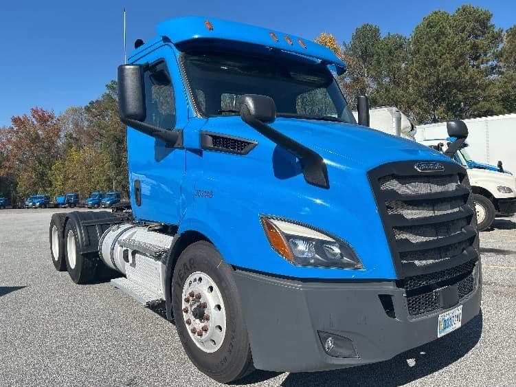 2019 Freightliner