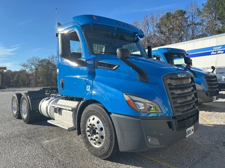 2019 Freightliner