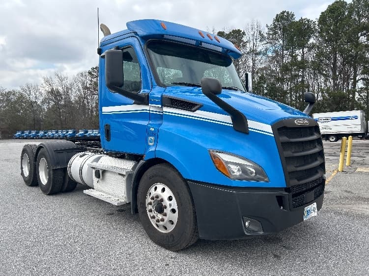 2019 Freightliner