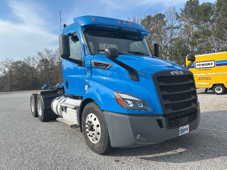 2019 Freightliner