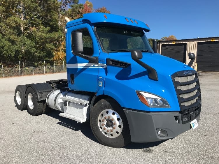 2019 Freightliner