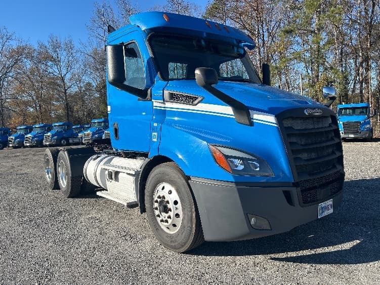 2019 Freightliner
