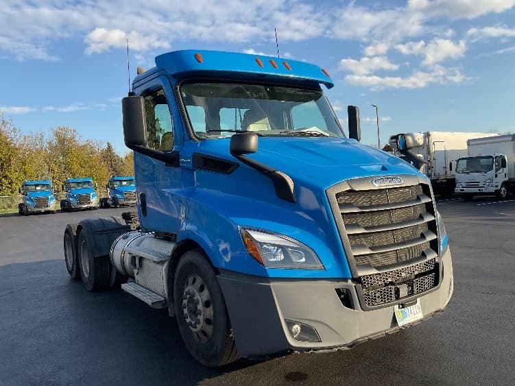 2019 Freightliner