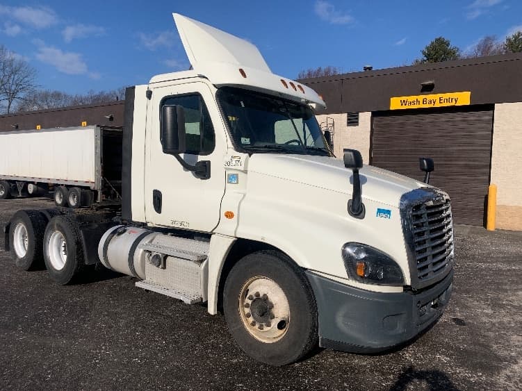 2018 Freightliner