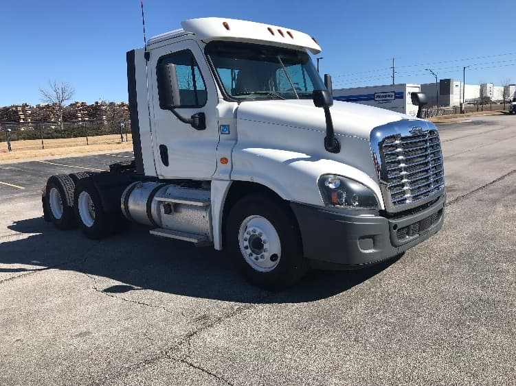 2018 Freightliner