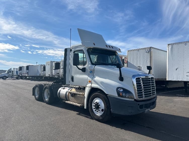 2018 Freightliner