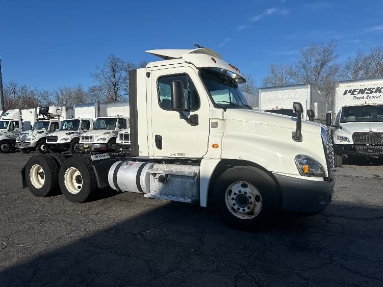 2018 Freightliner