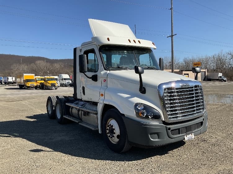 2018 Freightliner