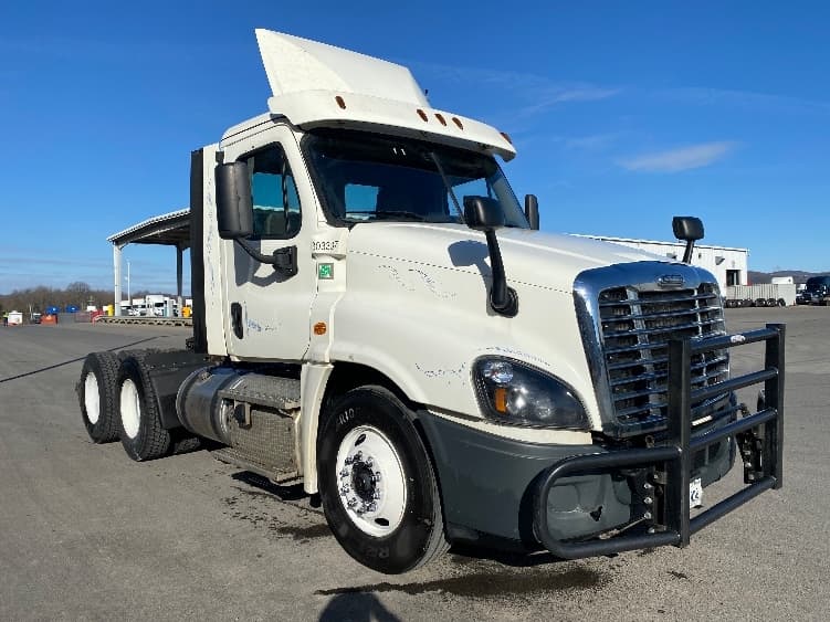 2018 Freightliner