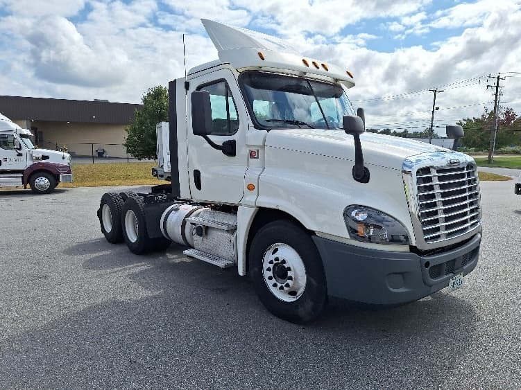 2018 Freightliner