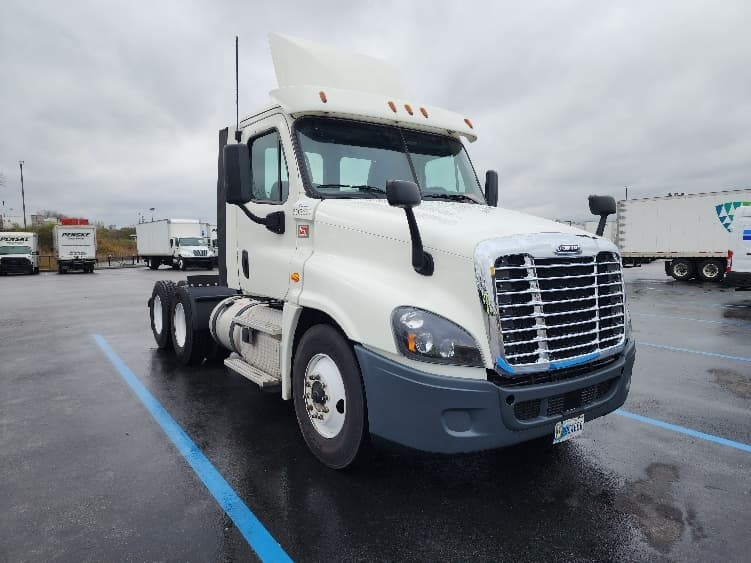 2018 Freightliner