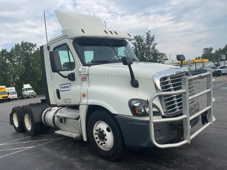 2018 Freightliner