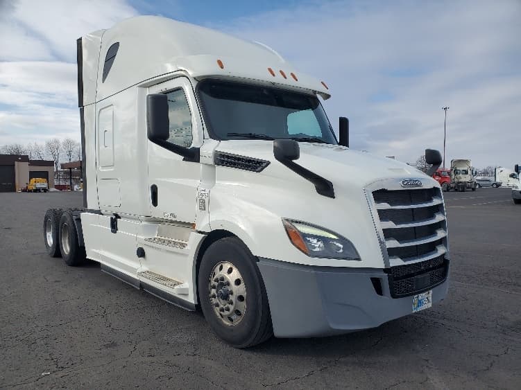 2020 Freightliner