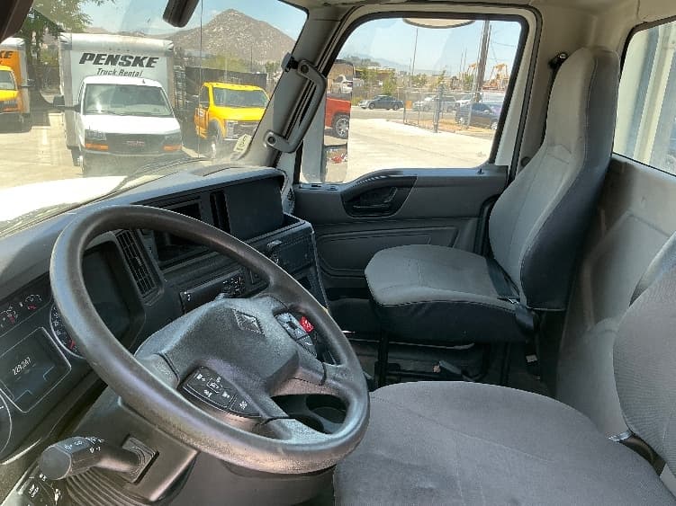 2020 International LT in Fontana, CA — photo 10