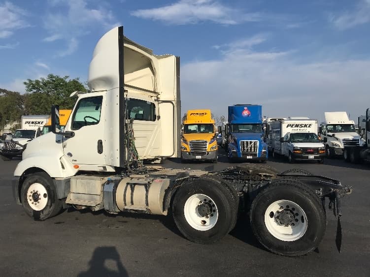2020 International LT in Fontana, CA — photo 5