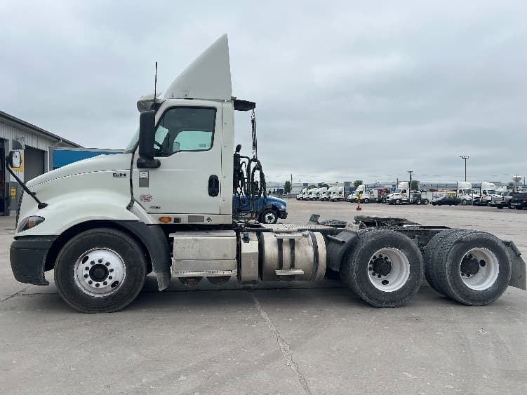 2020 International RH in Sturtevant, WI — photo 4