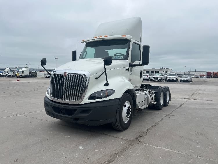 2020 International RH in Sturtevant, WI — photo 3