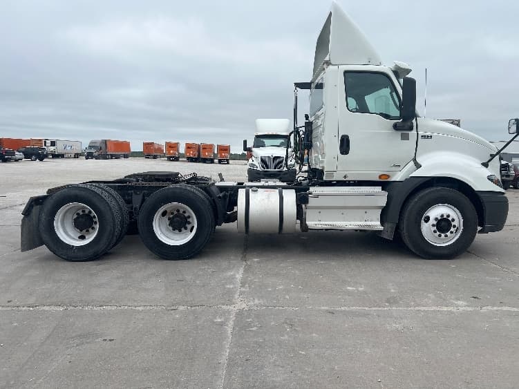 2020 International RH in Sturtevant, WI — photo 8