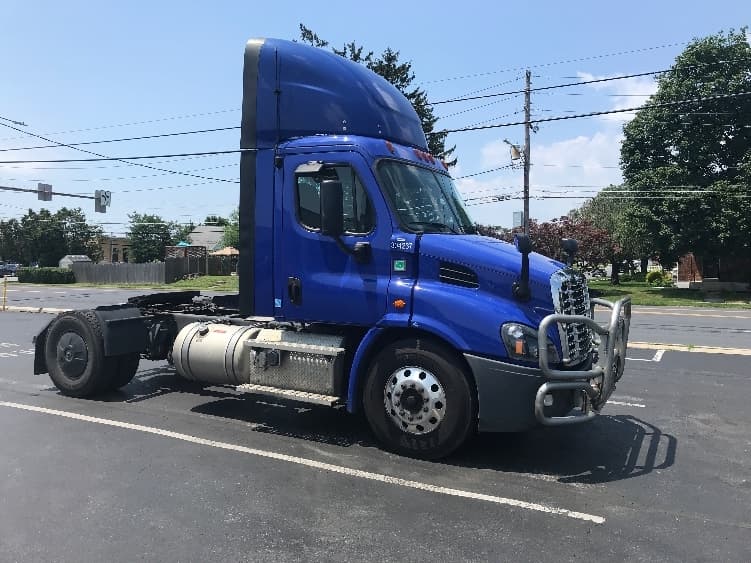 2020 Freightliner