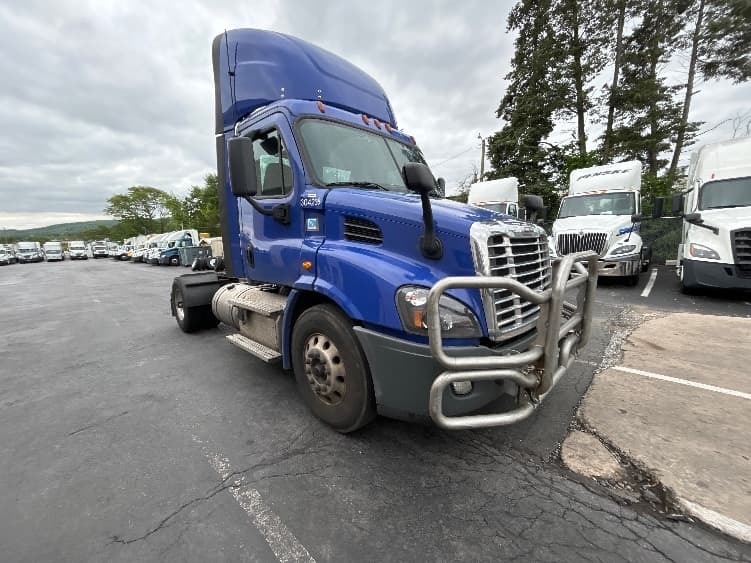 2020 Freightliner