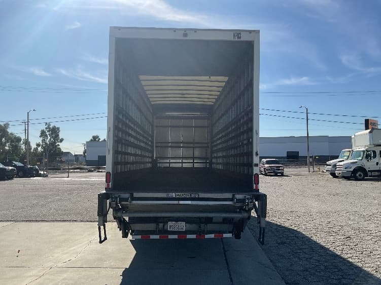 2020 International MV in Torrance, CA — photo 8