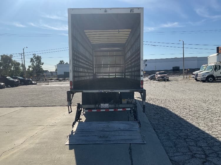 2020 International MV in Torrance, CA — photo 9