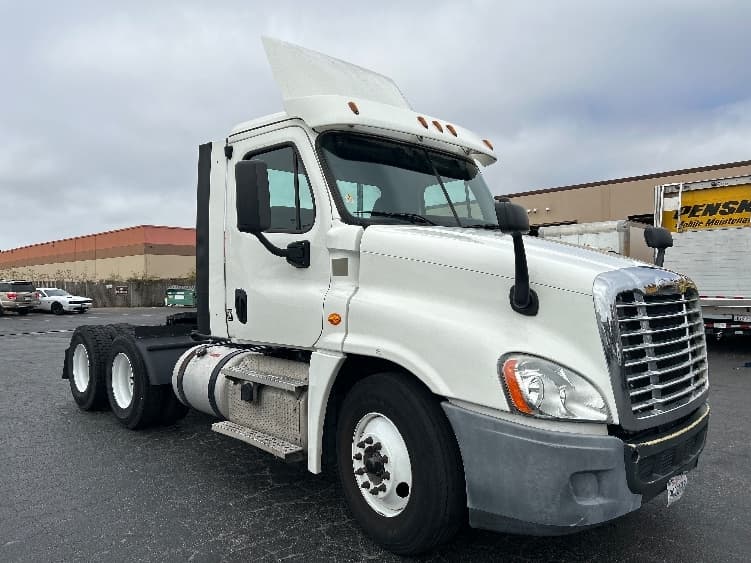 2020 Freightliner