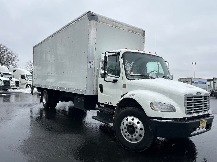 2020 Freightliner M2 106