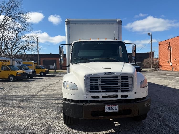 2020 Freightliner M2 106 in Middlefield, OH — photo 2