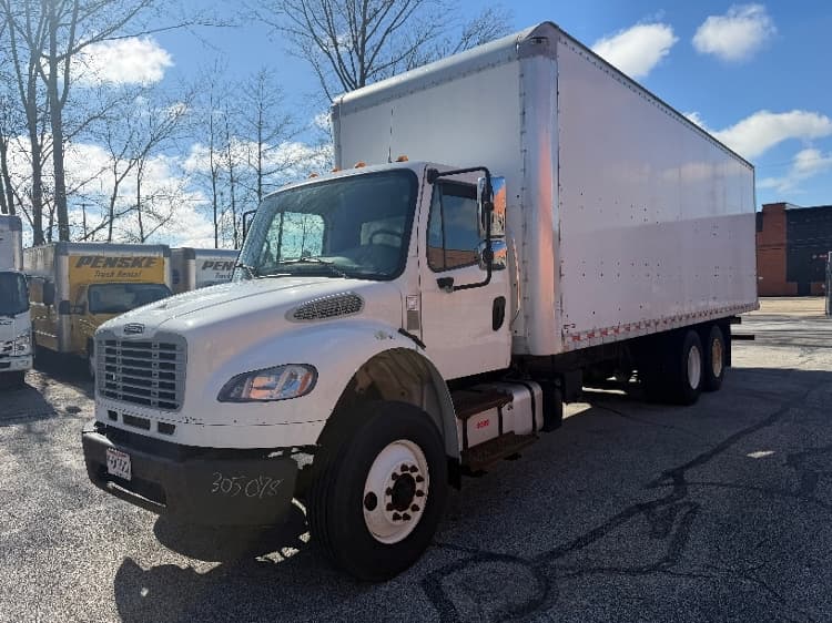 2020 Freightliner M2 106 in Middlefield, OH — photo 3