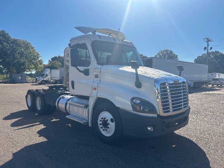 2020 Freightliner