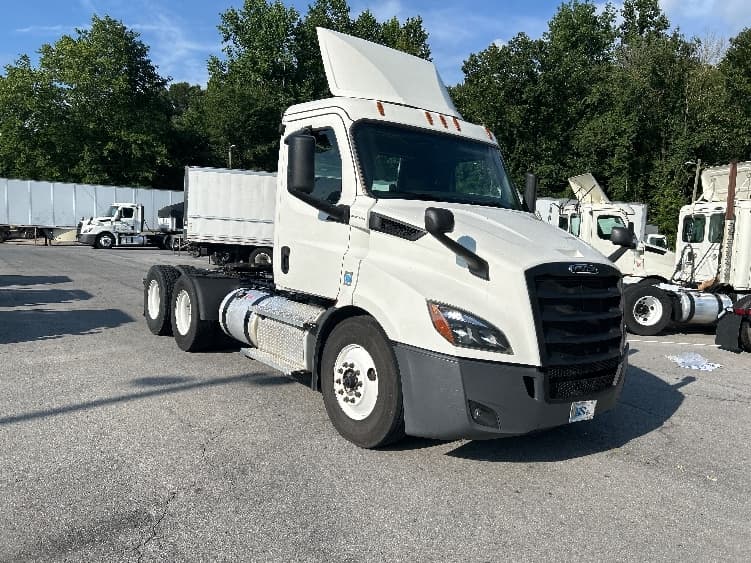 2020 Freightliner