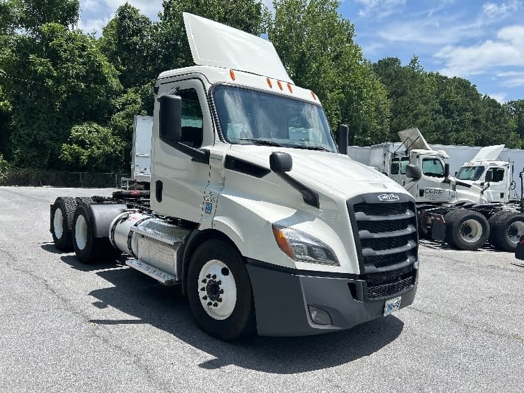 2020 Freightliner