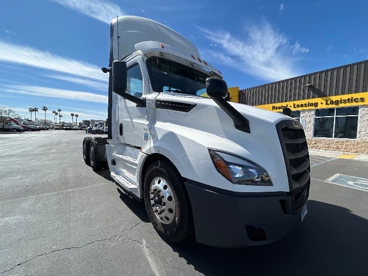 2020 Freightliner