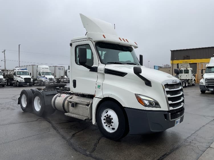 2019 Freightliner