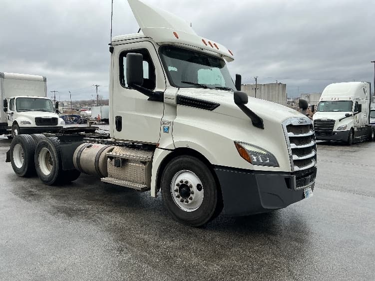 2019 Freightliner