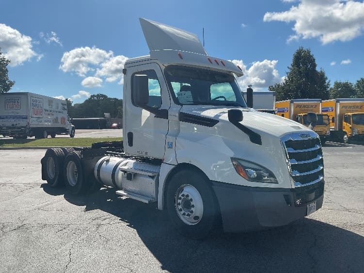 2019 Freightliner