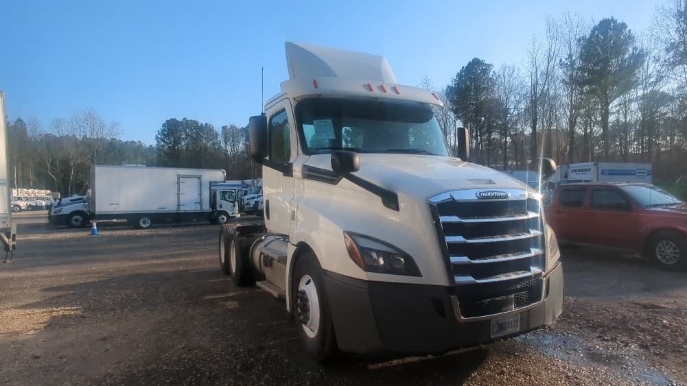 2019 Freightliner