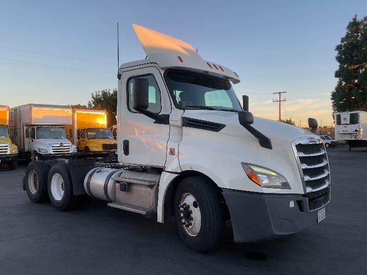 2019 Freightliner
