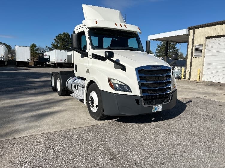 2019 Freightliner