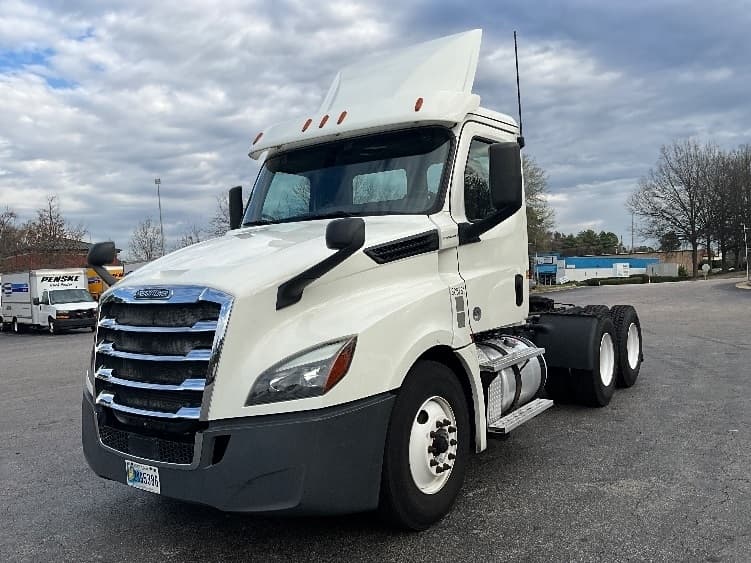 2019 Freightliner
