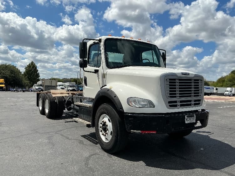 2020 Freightliner