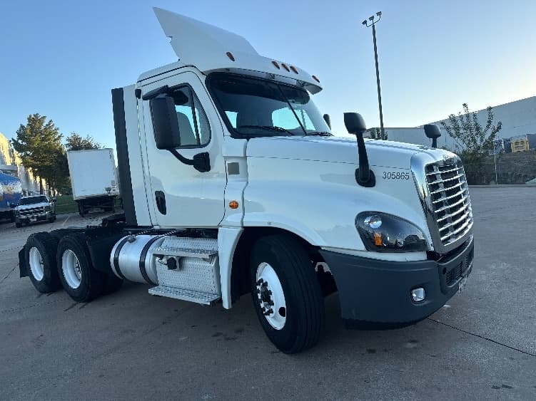 2020 Freightliner