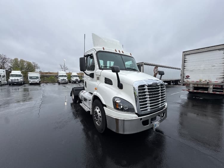 2020 Freightliner