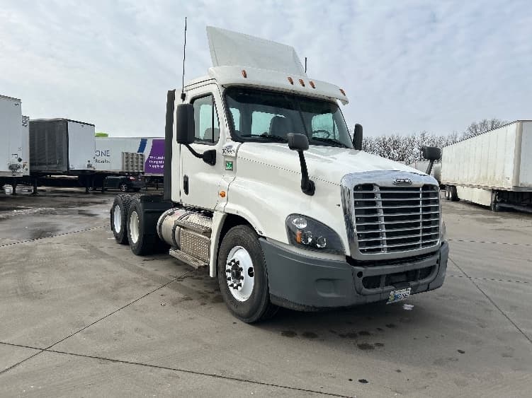 2020 Freightliner