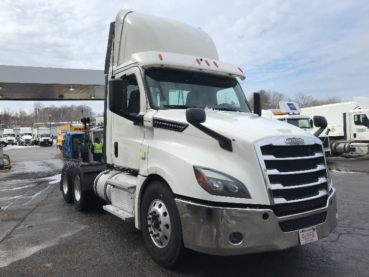 2020 Freightliner