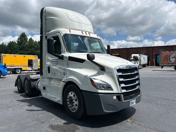2020 Freightliner