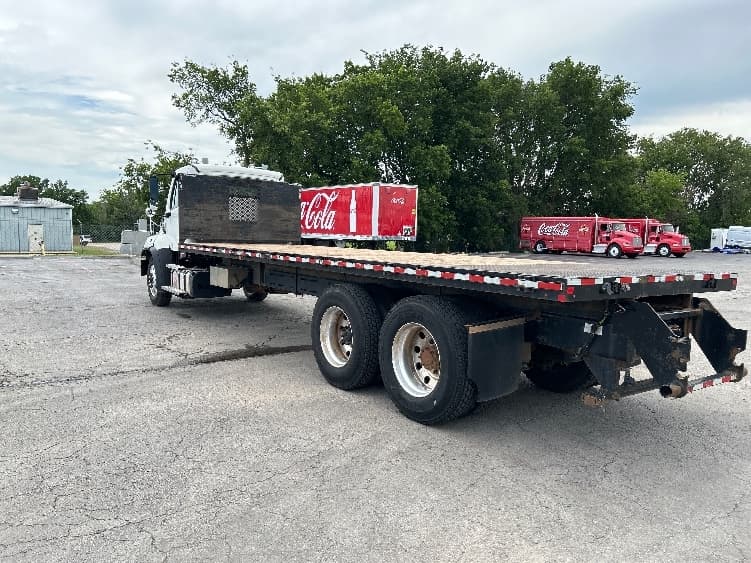 2020 Freightliner 114SD in Tulsa, OK — photo 6