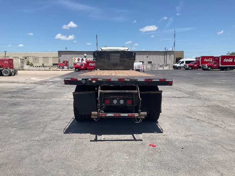 2020 Freightliner 114SD in Tulsa, OK — photo 7