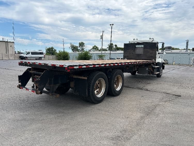 2020 Freightliner 114SD in Tulsa, OK — photo 8